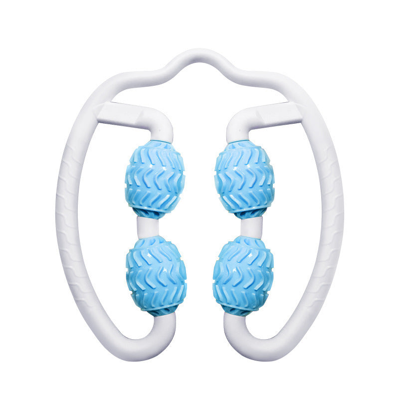 Fantastic Leg Massage Roller Fitness Equipment