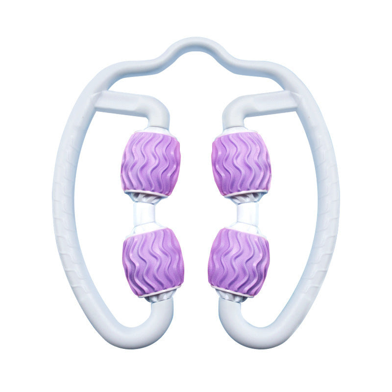 Fantastic Leg Massage Roller Fitness Equipment