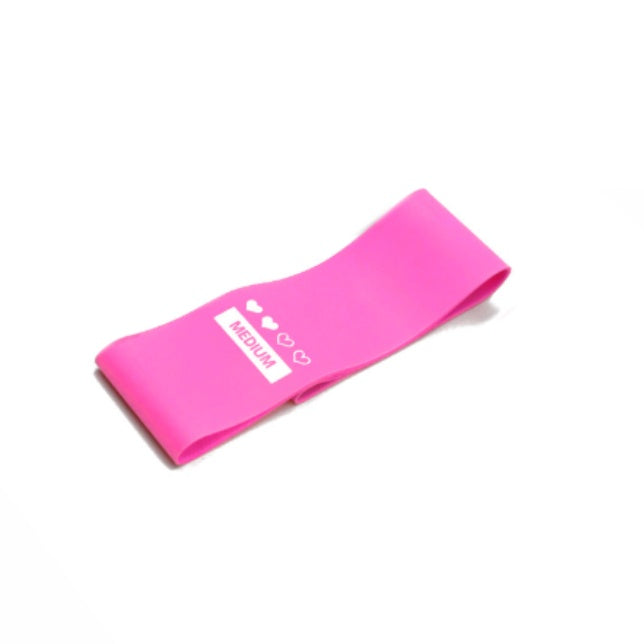 Fantastic Rubber Band