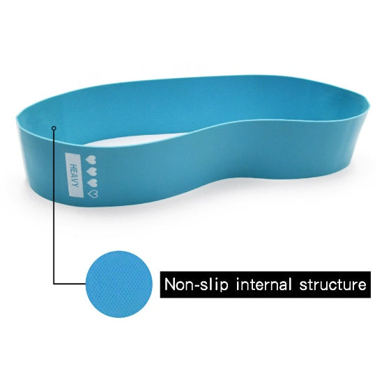Fantastic Rubber Band