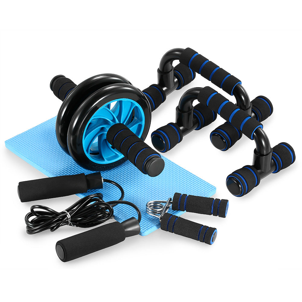 Fantastic Gym Fitness Equipment