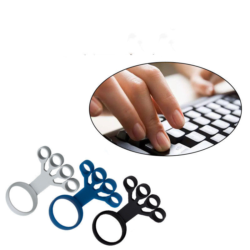 Fantastic Silicon Finger Gripper