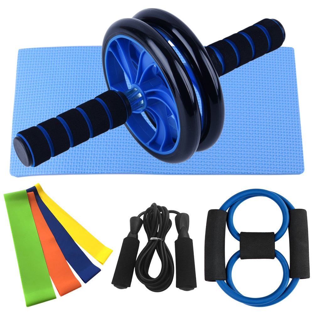 Fantastic Gym Fitness Equipment