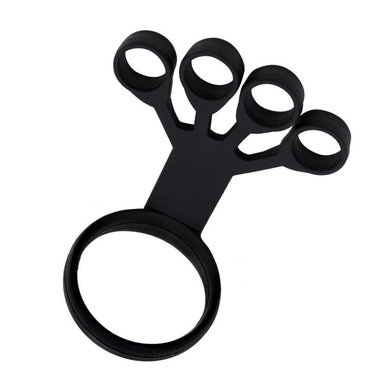 Fantastic Silicon Finger Gripper