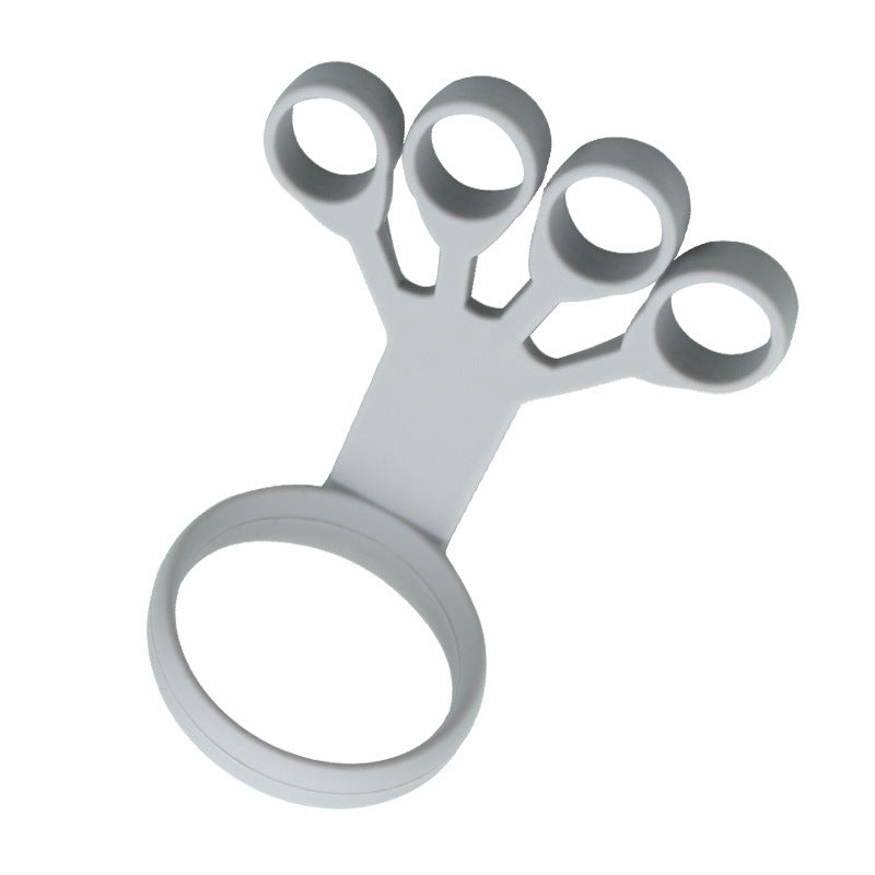Fantastic Silicon Finger Gripper