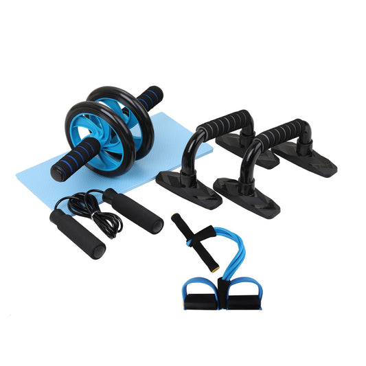 Fantastic Gym Fitness Equipment