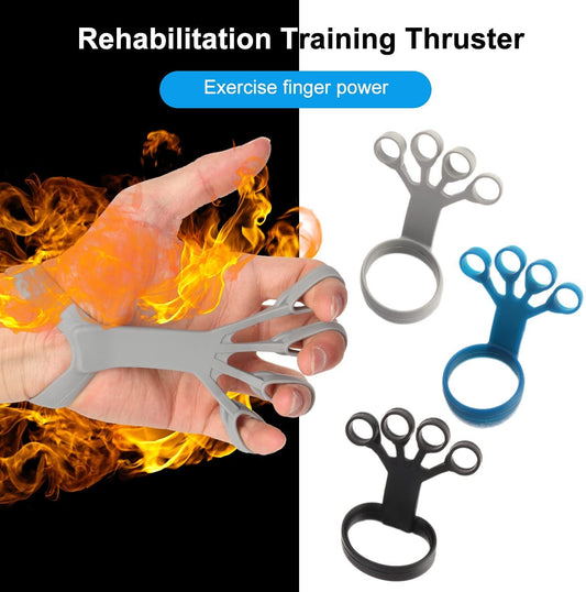 Fantastic Silicon Finger Gripper