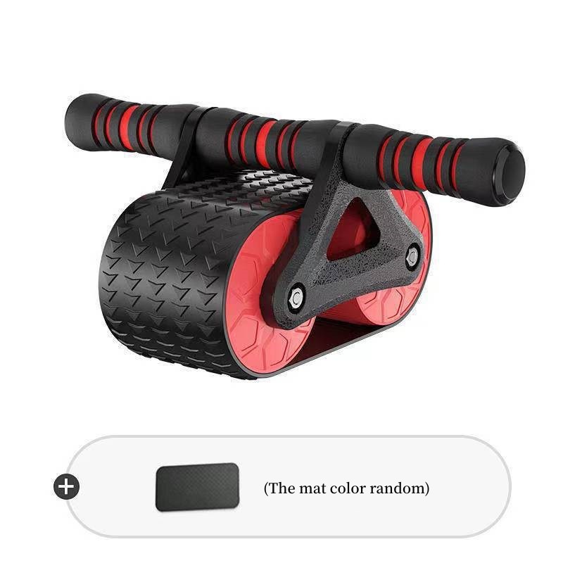 Very Useful Automatic Wheel Roller